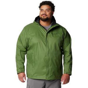 imageColumbia Mens Watertight II Rain Jacket2024 Canteen