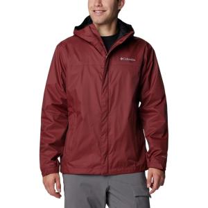 imageColumbia Mens Watertight II Rain Jacket2024 Spice