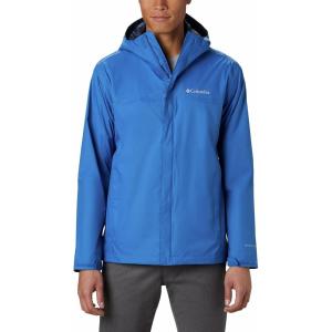 imageColumbia Mens Watertight II Rain JacketBright Indigo