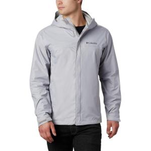 imageColumbia Mens Watertight II Rain JacketColumbia Grey