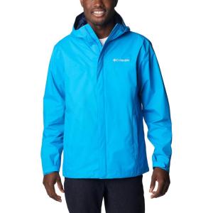 imageColumbia Mens Watertight II Rain JacketCompass Blue