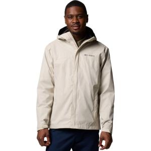 imageColumbia Mens Watertight II Rain JacketDark Stone