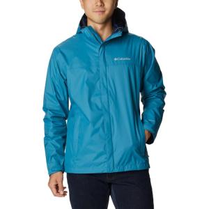 imageColumbia Mens Watertight II Rain JacketDeep Marine