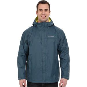 imageColumbia Mens Watertight II Rain JacketEver Blue