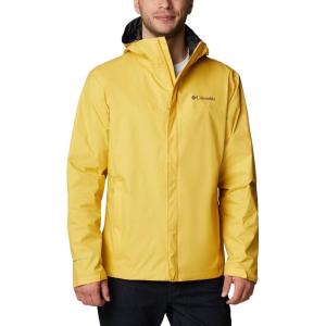 imageColumbia Mens Watertight II Rain JacketGolden Nugget