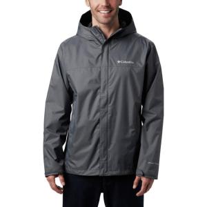 imageColumbia Mens Watertight II Rain JacketGraphite