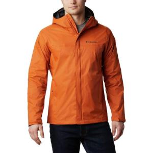 imageColumbia Mens Watertight II Rain JacketHarvest