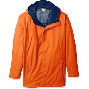 imageColumbia Mens Watertight II Rain JacketHeatwave