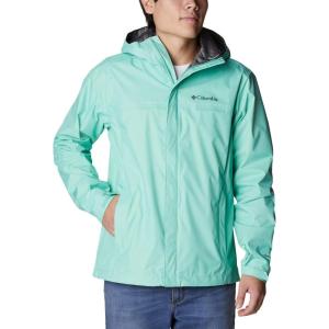 imageColumbia Mens Watertight II Rain JacketKelp