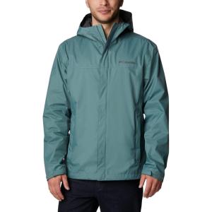imageColumbia Mens Watertight II Rain JacketMetal