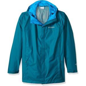 imageColumbia Mens Watertight II Rain JacketPhoenix Blue