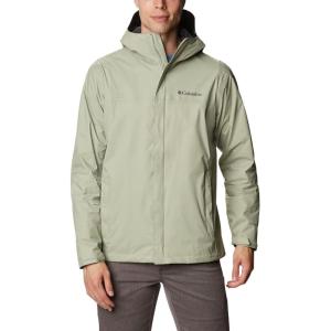 imageColumbia Mens Watertight II Rain JacketSafari