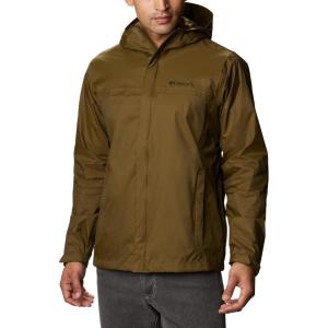 imageColumbia Mens Watertight II Rain JacketSage Green