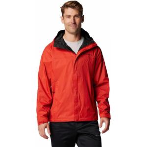 imageColumbia Mens Watertight II Rain JacketSail Red