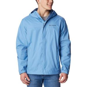 imageColumbia Mens Watertight II Rain JacketSkylerDark Mountain