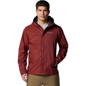 imageColumbia Mens Watertight II Rain JacketSpice