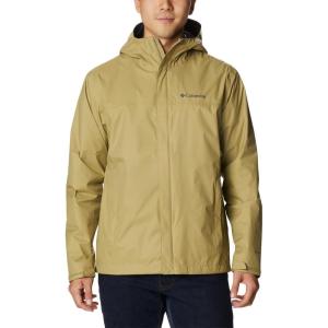 imageColumbia Mens Watertight II Rain JacketSpruce