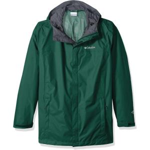 imageColumbia Mens Watertight II Rain JacketWildwood Green