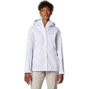 imageColumbia Womens Arcadia Ii JacketWhiteCirrus Grey