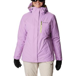 imageColumbia Womens Whirlibird IV Interchange Winter Jacket Waterproof ampamp BreathableGumdrop