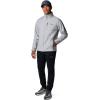 imageColumbia Mens Ascender Softshell Jacket2024 Columbia Grey