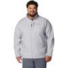 imageColumbia Mens Ascender Softshell Jacket2024 Columbia Grey