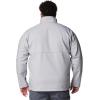 imageColumbia Mens Ascender Softshell Jacket2024 Columbia Grey