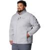 imageColumbia Mens Ascender Softshell Jacket2024 Columbia Grey