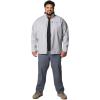 imageColumbia Mens Ascender Softshell Jacket2024 Columbia Grey