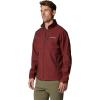 imageColumbia Mens Ascender Softshell Jacket2024 Spice