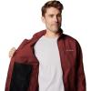 imageColumbia Mens Ascender Softshell Jacket2024 Spice