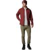 imageColumbia Mens Ascender Softshell Jacket2024 Spice