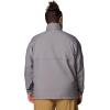 imageColumbia Mens Ascender Softshell JacketCity Grey