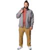 imageColumbia Mens Ascender Softshell JacketCity Grey