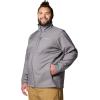 imageColumbia Mens Ascender Softshell JacketCity Grey