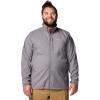 imageColumbia Mens Ascender Softshell JacketCity Grey