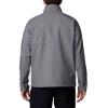 imageColumbia Mens Ascender Softshell JacketCity Grey