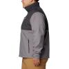 imageColumbia Mens Ascender Softshell JacketCity GreyShark