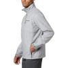 imageColumbia Mens Ascender Softshell JacketColumbia Grey