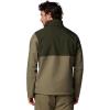 imageColumbia Mens Ascender Softshell JacketStone GreenGreenscape