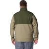imageColumbia Mens Ascender Softshell JacketStone GreenGreenscape