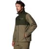 imageColumbia Mens Ascender Softshell JacketStone GreenGreenscape