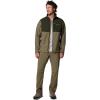 imageColumbia Mens Ascender Softshell JacketStone GreenGreenscape