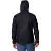 imageColumbia Mens Evapouration Ii JacketBlack