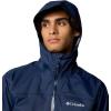 imageColumbia Mens Evapouration Ii JacketCollegiate Navy