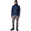 imageColumbia Mens Evapouration Ii JacketCollegiate Navy