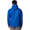 imageColumbia Mens Evapouration Ii JacketMountain Blue