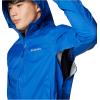 imageColumbia Mens Evapouration Ii JacketMountain Blue