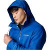 imageColumbia Mens Evapouration Ii JacketMountain Blue