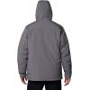imageColumbia Mens Gate Racer Ii SoftshellCity Grey